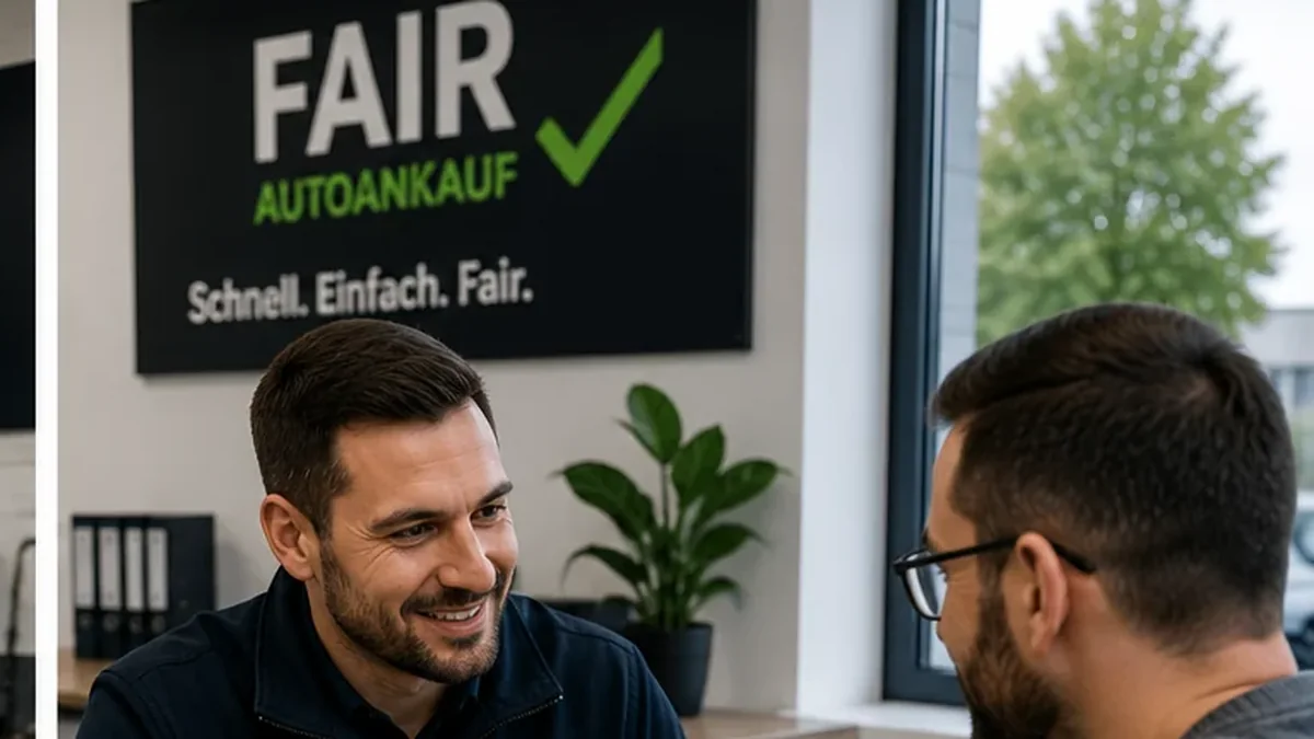 Was ist ein Auto mit Motorschaden noch wert?