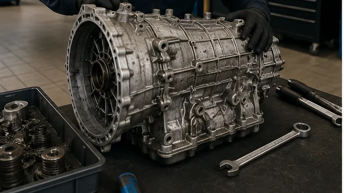 Auto mit Karosserieschaden verkaufen – Reparatur oder Verkauf? | Fair Autoankauf