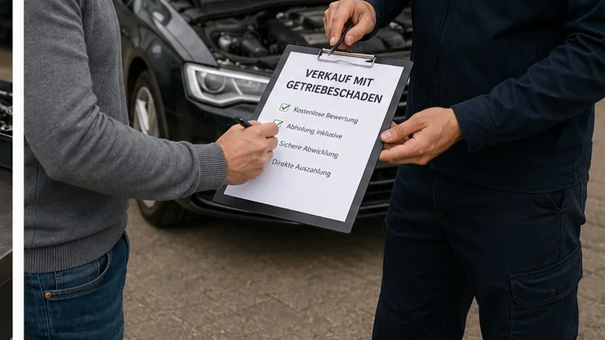 Auto mit laufendem Kredit verkaufen – Restschuld und Ablauf klären | Fair Autoankauf