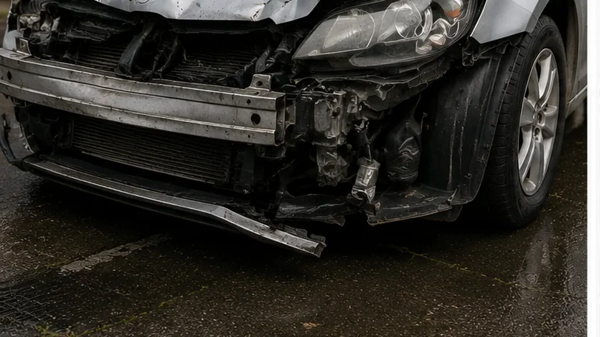 Unfallwagen verkaufen – Was Verkäufer beachten sollten | Fair Autoankauf